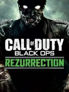 Call of Duty: Black Ops – Rezurrection