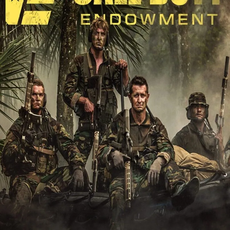 Call of Duty: Endowment – Protector Pack