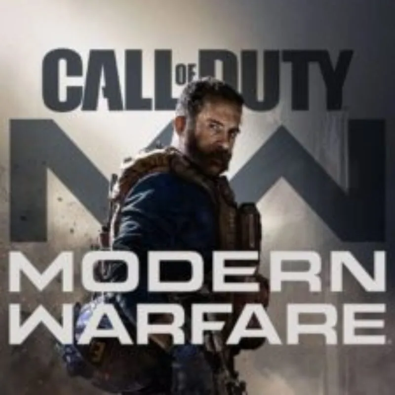 Call of Duty: Modern Warfare
