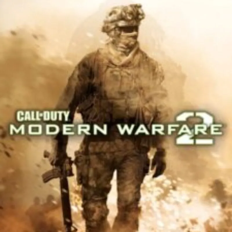 Call of Duty: Modern Warfare 2
