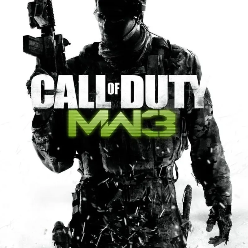 Call of Duty: Modern Warfare 3