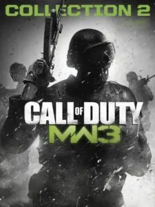 Call of Duty: Modern Warfare 3 – Collection 2