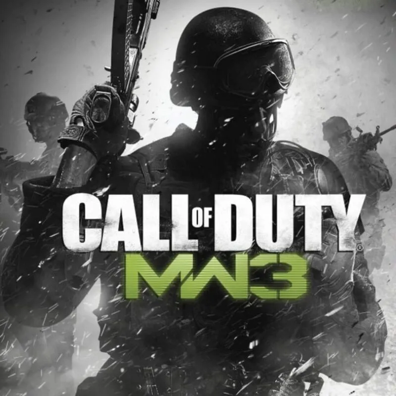 Call of Duty: Modern Warfare 3 – Collection 2