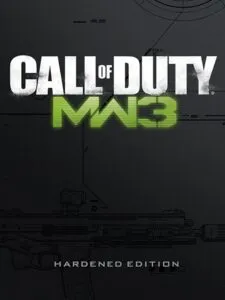Call of Duty: Modern Warfare 3 – Hardened Edition