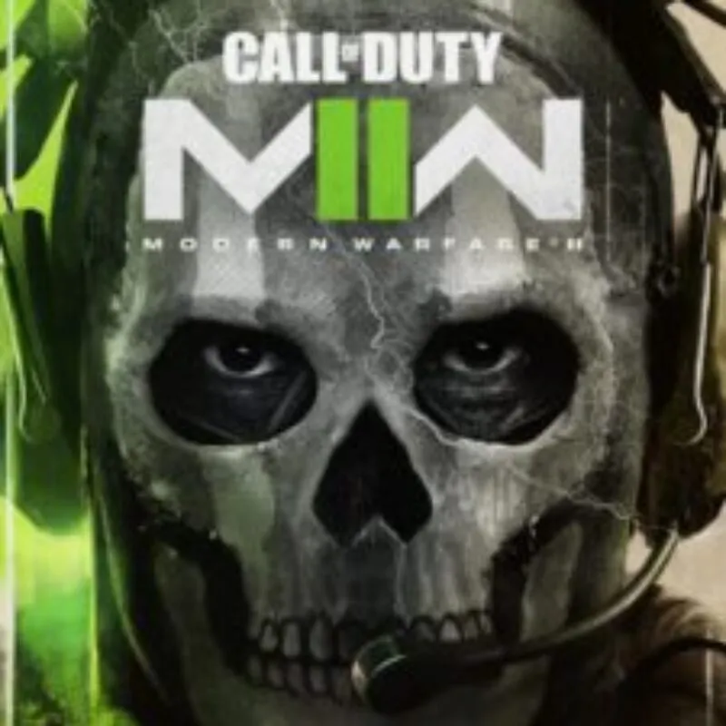 Call of Duty: Modern Warfare II