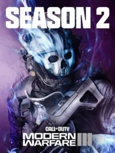 Call of Duty: Modern Warfare III – Season 2