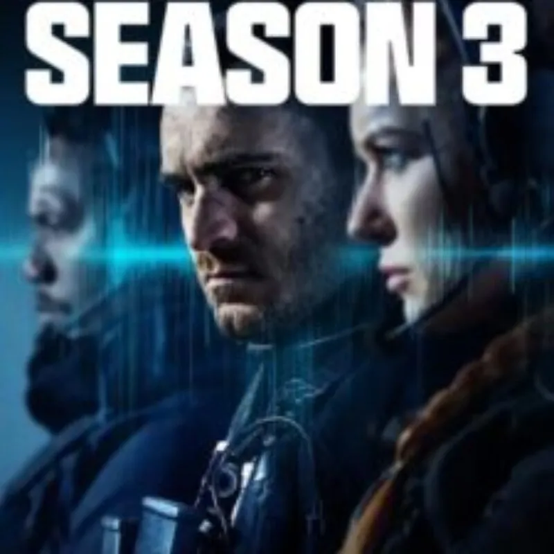 Call of Duty: Modern Warfare III – Season 3