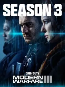 Call of Duty: Modern Warfare III – Season 3
