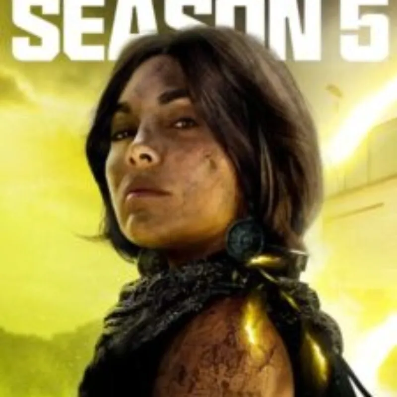 Call of Duty: Modern Warfare III – Season 5