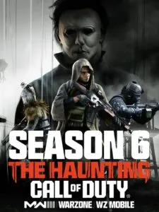 Call of Duty: Modern Warfare III – Season 6