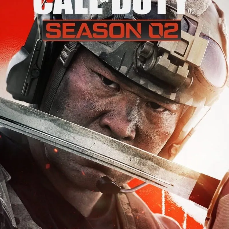 Call of Duty: Modern Warfare II – Season 02