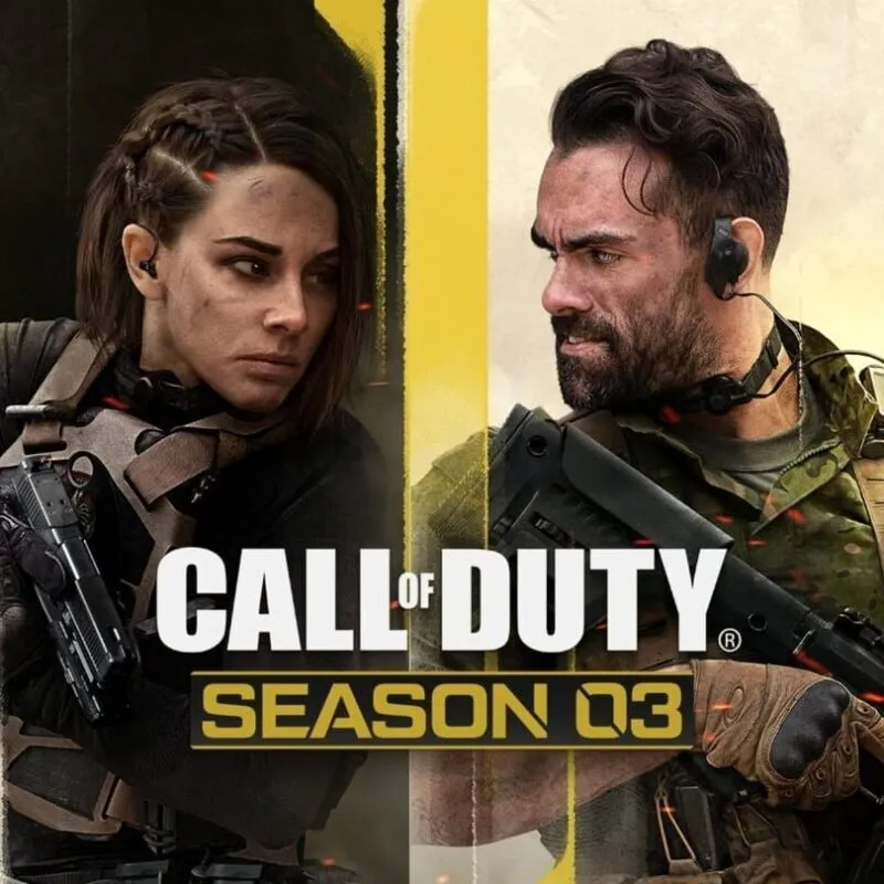 Call of Duty: Modern Warfare II – Season 03