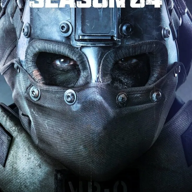 Call of Duty: Modern Warfare II – Season 04