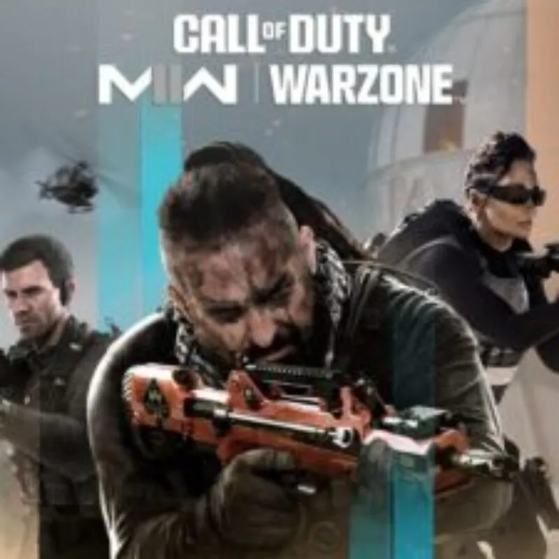 Call of Duty: Modern Warfare II – Season 05