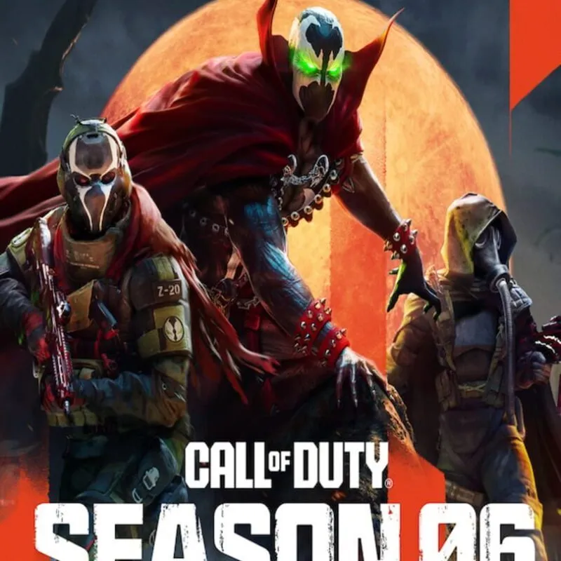 Call of Duty: Modern Warfare II – Season 06: The Haunting