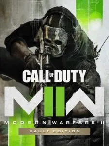 Call of Duty: Modern Warfare II – Vault Edition