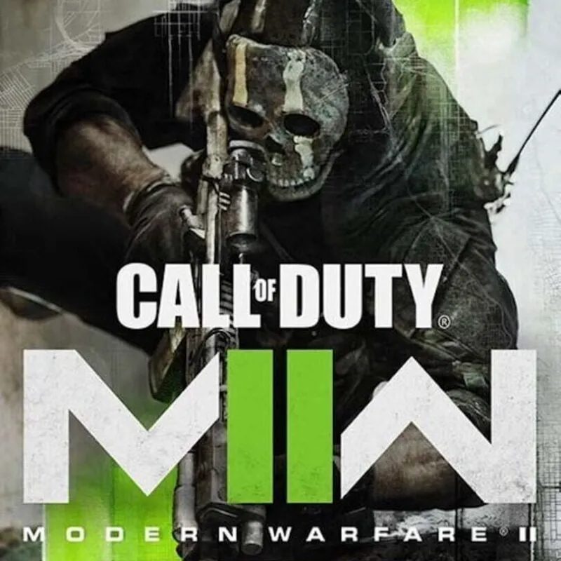 Call of Duty: Modern Warfare II – Vault Edition