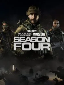 Call of Duty: Modern Warfare – Season Four