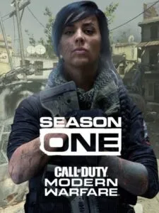 Call of Duty: Modern Warfare – Season One