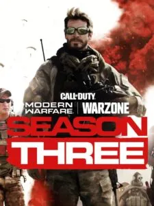 Call of Duty: Modern Warfare – Season Three