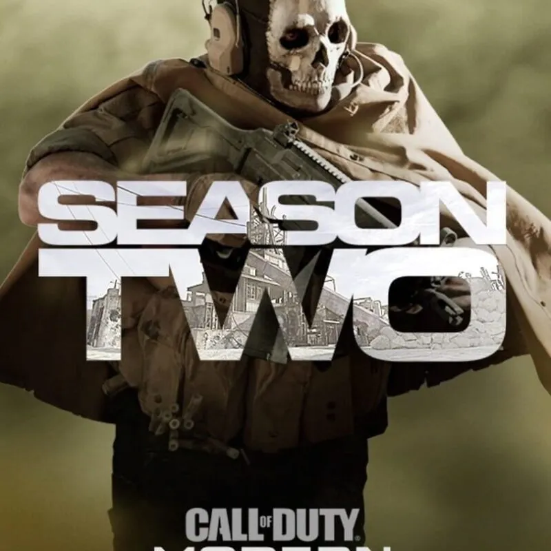 Call of Duty: Modern Warfare – Season Two