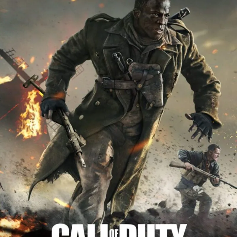 Call of Duty: Vanguard – Ultimate Edition