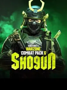 Call of Duty: Warzone – Combat Pack: Shogun