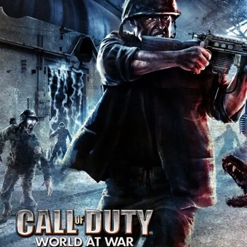 Call of Duty: World at War Map Pack 3