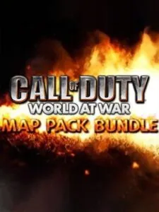 Call of Duty: World at War Map Pack Bundle