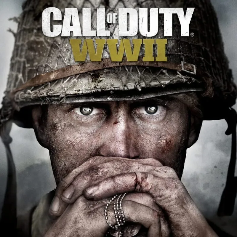 Call of Duty: WWII