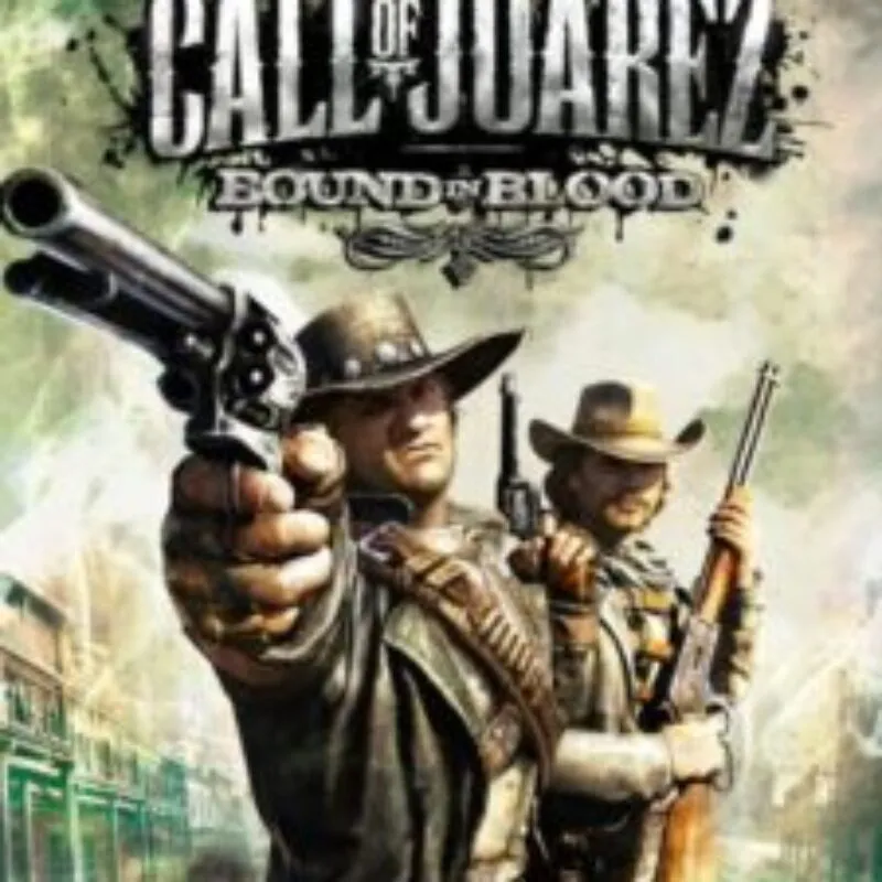 Call of Juarez: Bound In Blood