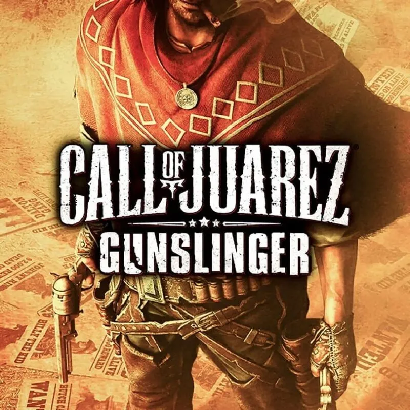 Call of Juarez: Gunslinger