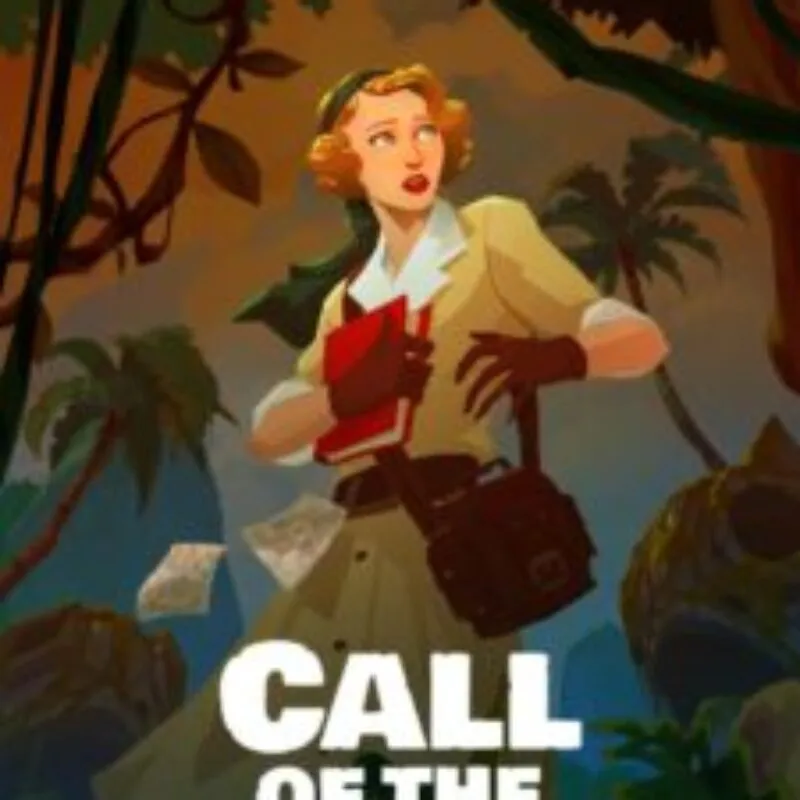Call of the Sea