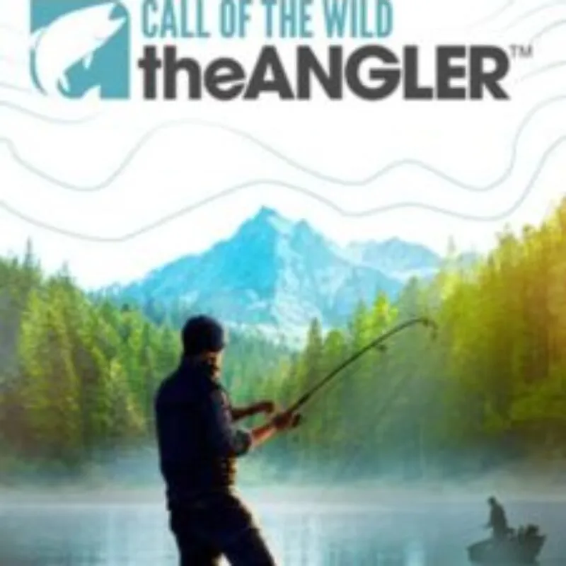 Call of the Wild: The Angler