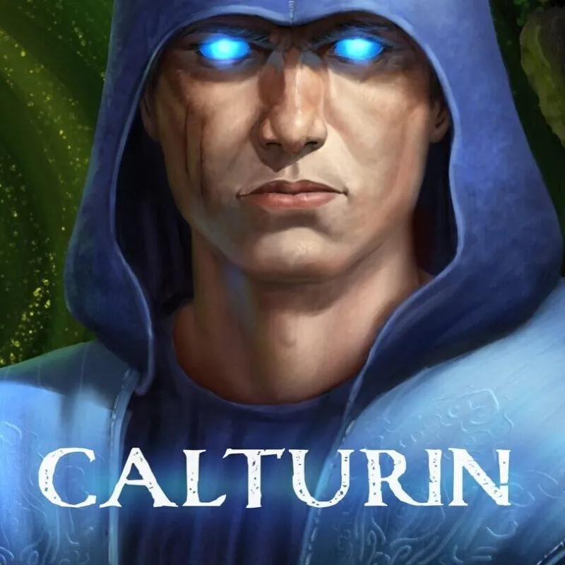 Calturin