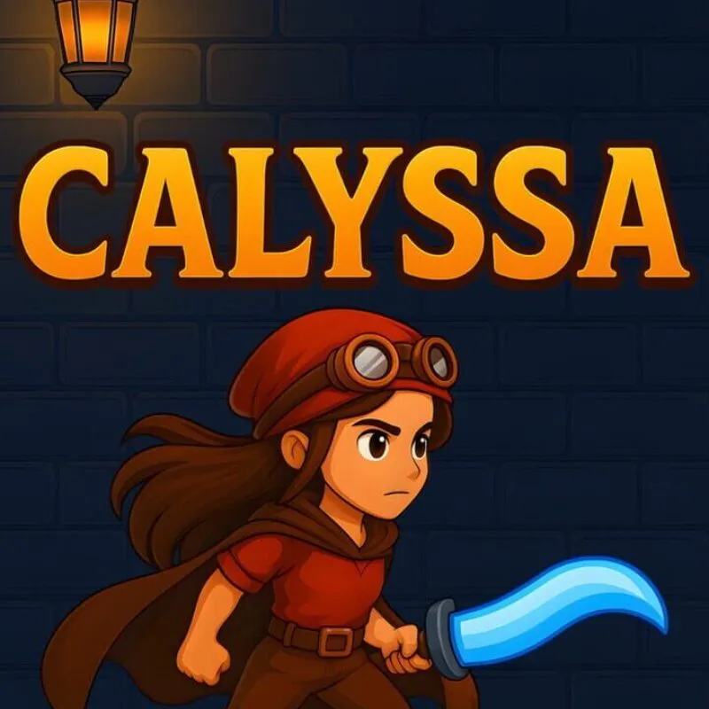 Calyssa
