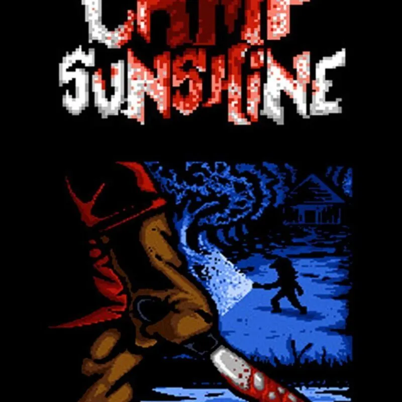 Camp Sunshine