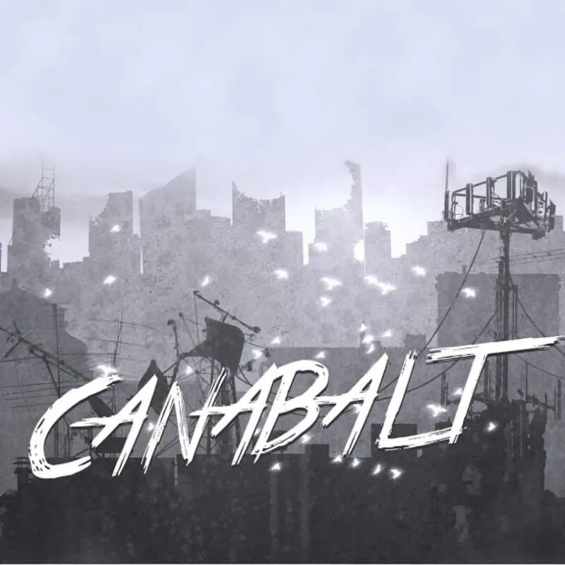 Canabalt