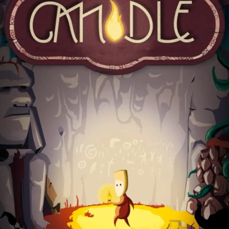 Candle