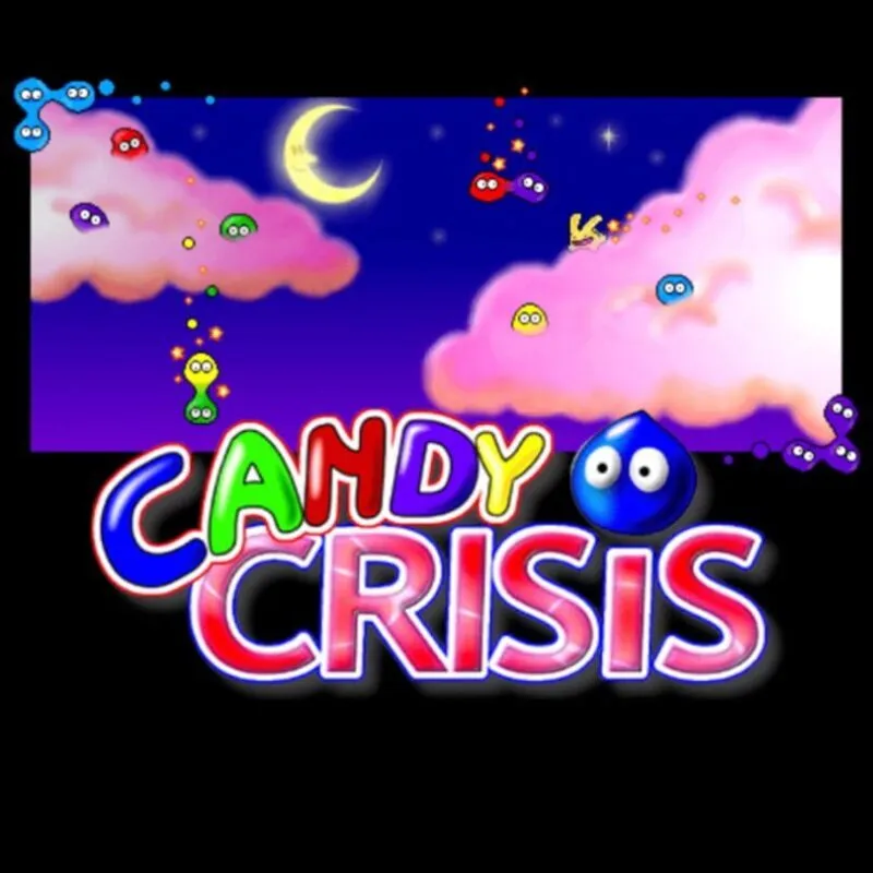Candy Crisis
