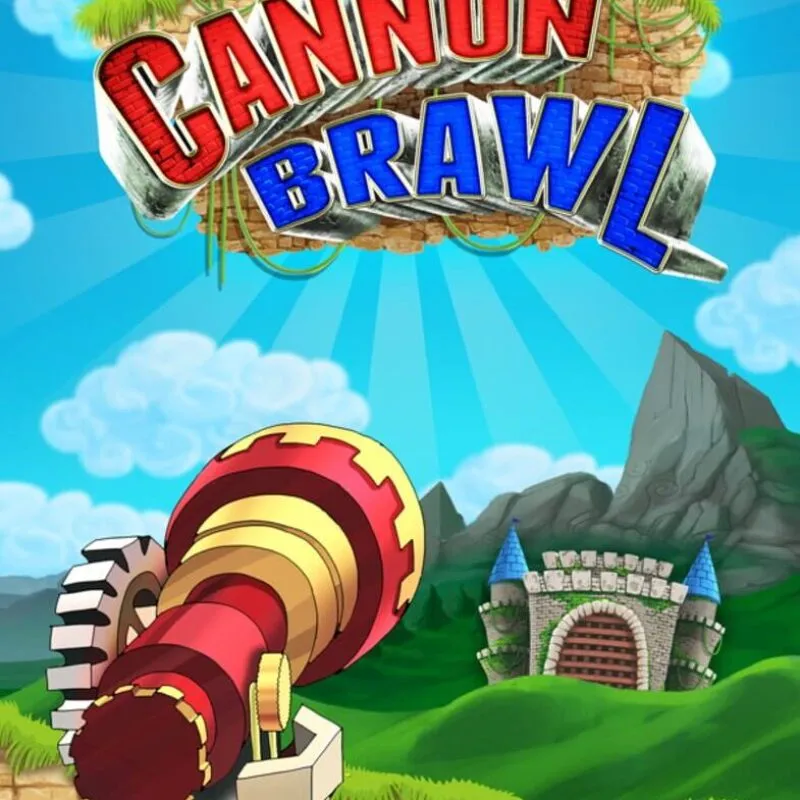 Cannon Brawl