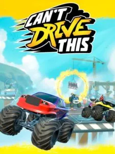 Can’t Drive This