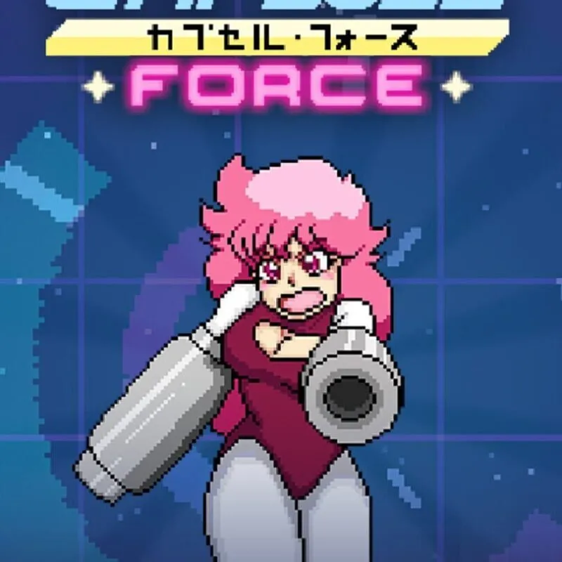 Capsule Force