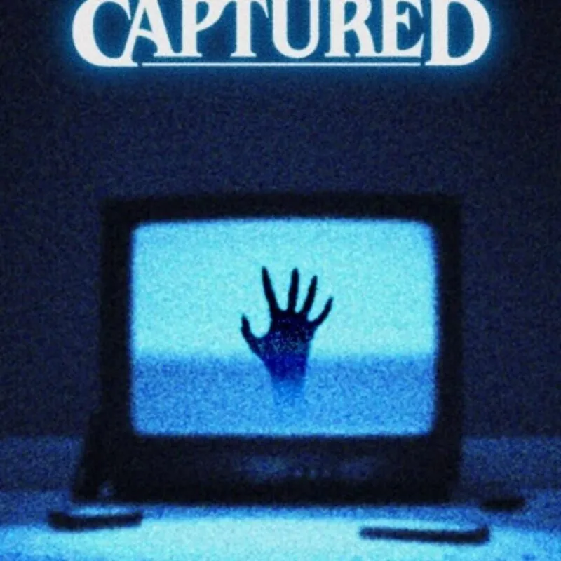 Captured