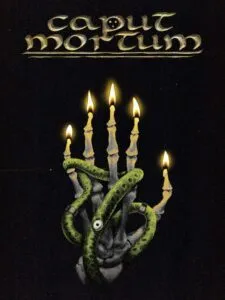Caput Mortum