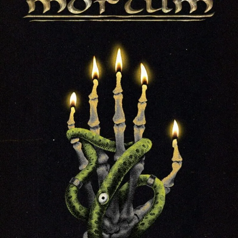 Caput Mortum