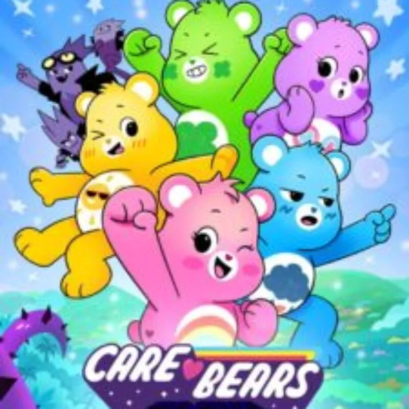 Care Bears: To The Rescue