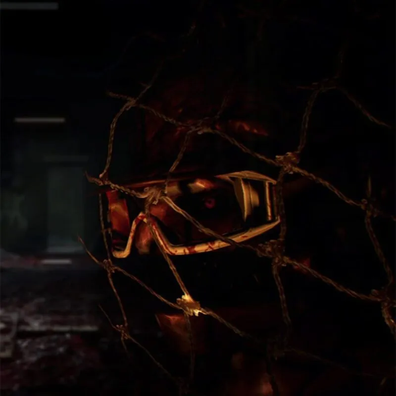 Caretaker