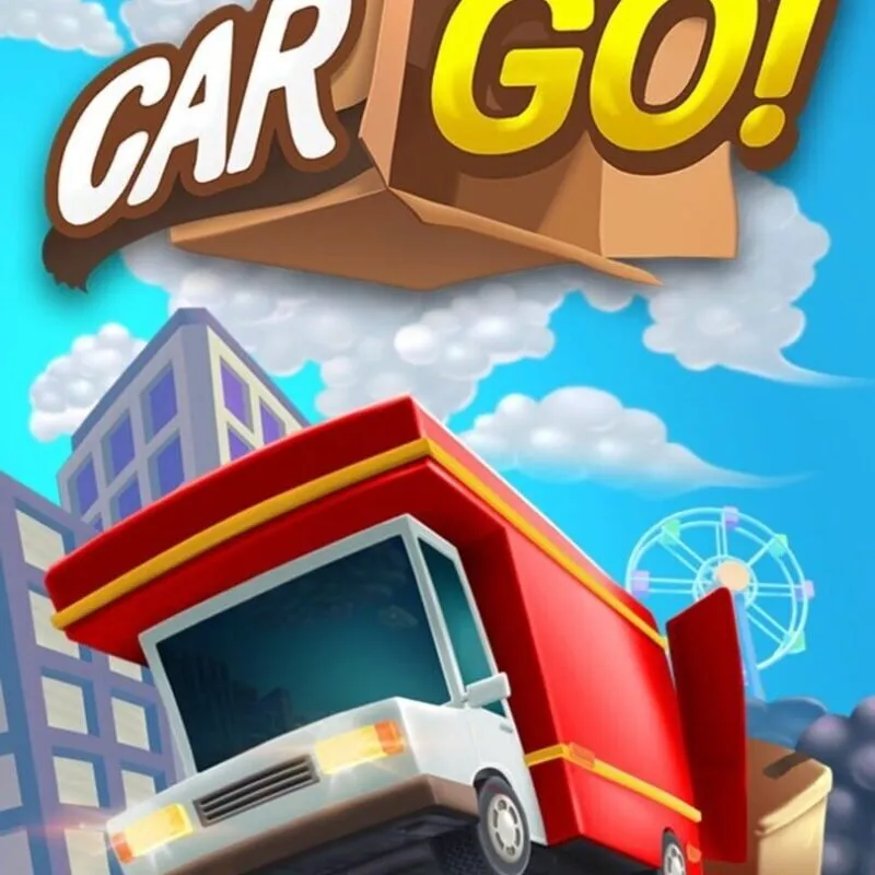 CarGo!