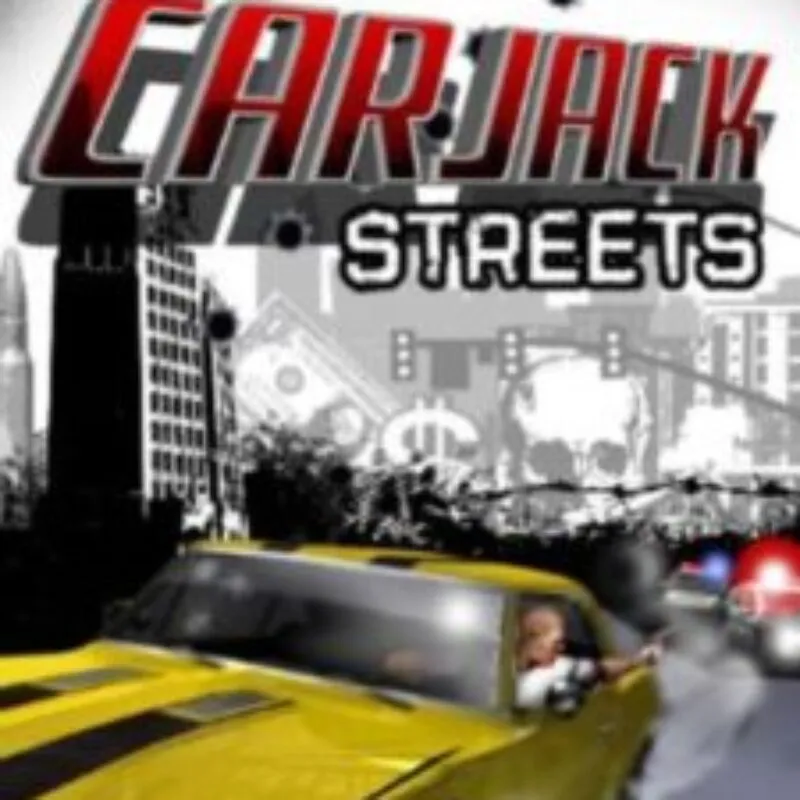 Car Jack Streets